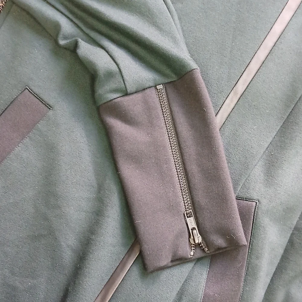 NWOT Cabi Renaissance coat, Womens XS - Picture 7 of 9